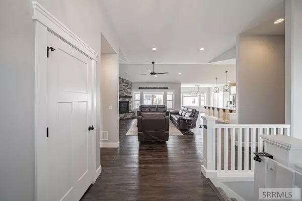 Ammon, ID 83406,2868 Spring Gulch Drive