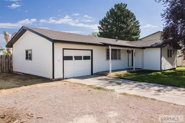 Chubbuck, ID 83202,168 Jacob Street