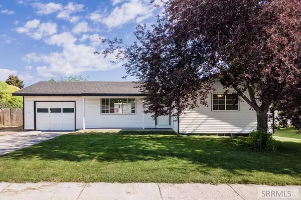 168 Jacob Street, Chubbuck, ID 83202