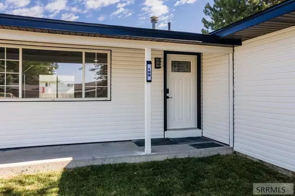 Chubbuck, ID 83202,168 Jacob Street