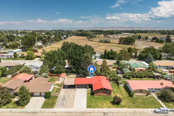 Blackfoot, ID 83221,2050 Highland Drive