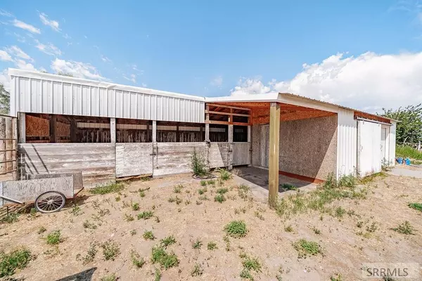 Shelley, ID 83274,1032 N 1100 E