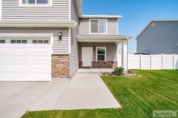 Rexburg, ID 83440,784 S 2275 W