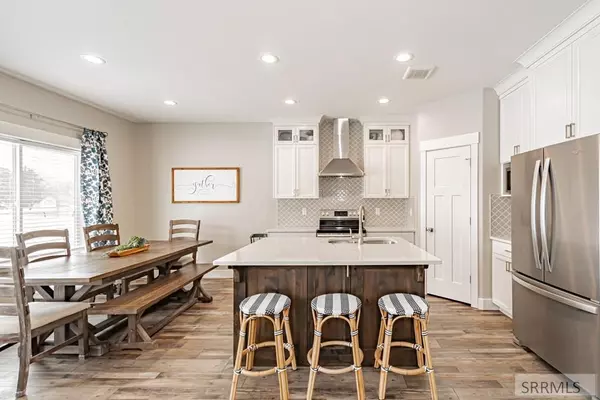 Ammon, ID 83406,1038 Villa Vista Ln