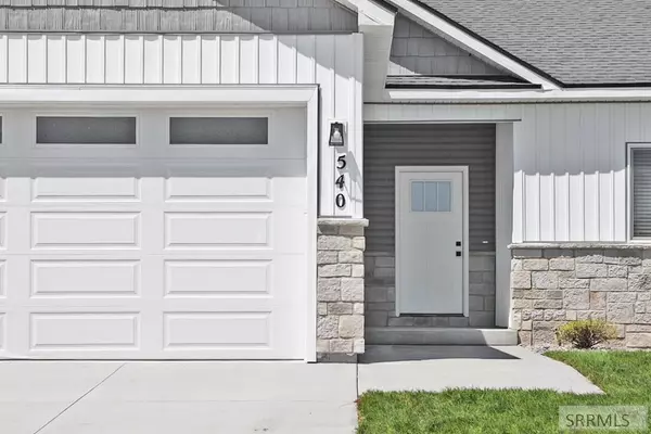 Sugar City, ID 83448,540 Cutler Avenue