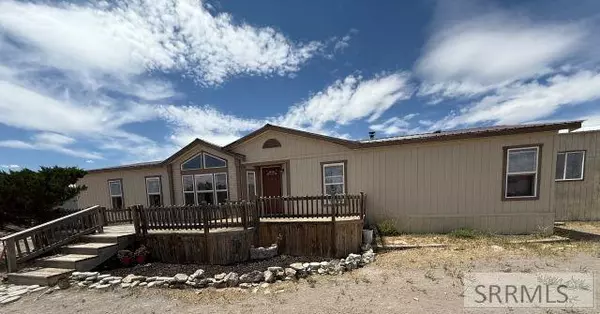 2357 N 3000 W, Arco, ID 83213