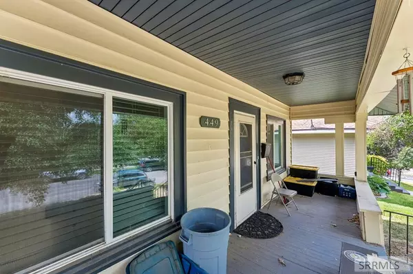 Pocatello, ID 83204,449 N Lincoln Avenue