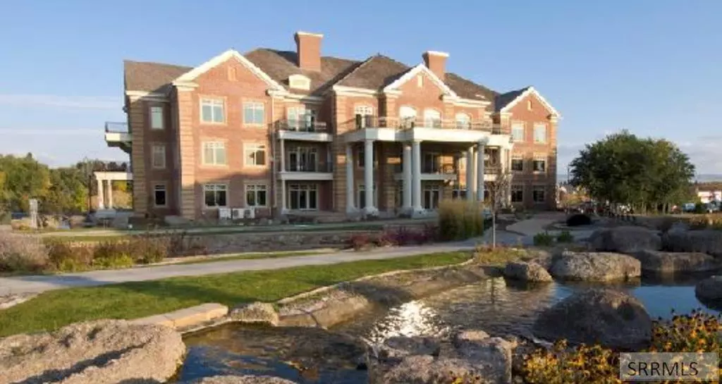 Idaho Falls, ID 83402,1000 River Walk Drive