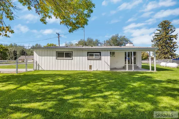 Blackfoot, ID 83221,69 S 1200 W