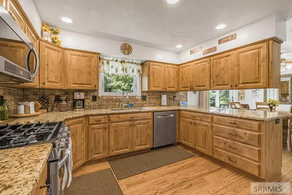 Rigby, ID 83442,95 N 3700 E