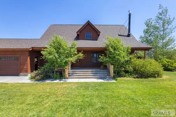 Victor, ID 83455,7865 Spoon Creek Drive