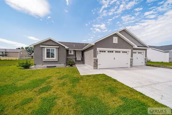 Rigby, ID 83442,561 Lincoln Street