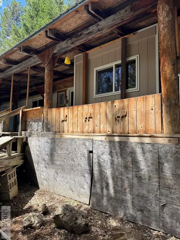 Island Park, ID 83429,4024 Choctaw Road