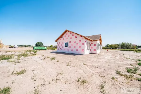 Ammon, ID 83406,3988 Mountain Bluebird Way