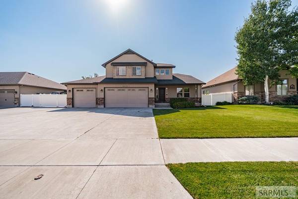 3984 Silverado Drive, Idaho Falls, ID 83404