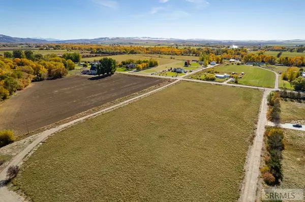 4721 E 200 N, Rigby, ID 83442