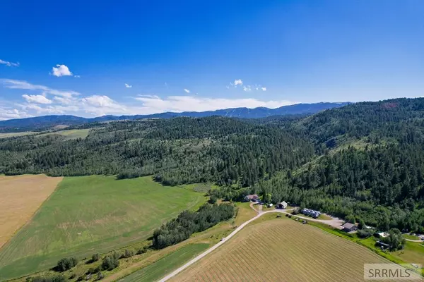 Tetonia, ID 83452,3090 N 8000 W