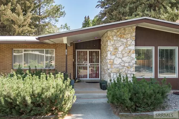 Idaho Falls, ID 83404,182 Hartert Drive