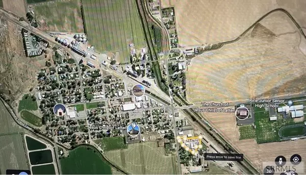 Ririe, ID 83443,365 Ririe Hwy