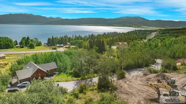 Island Park, ID 83429,3862 Overlook Drive
