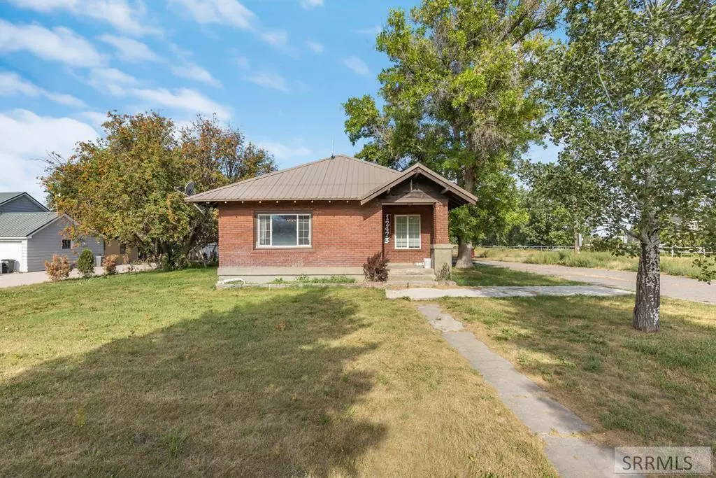Idaho Falls, ID 83401,12473 N 5th E