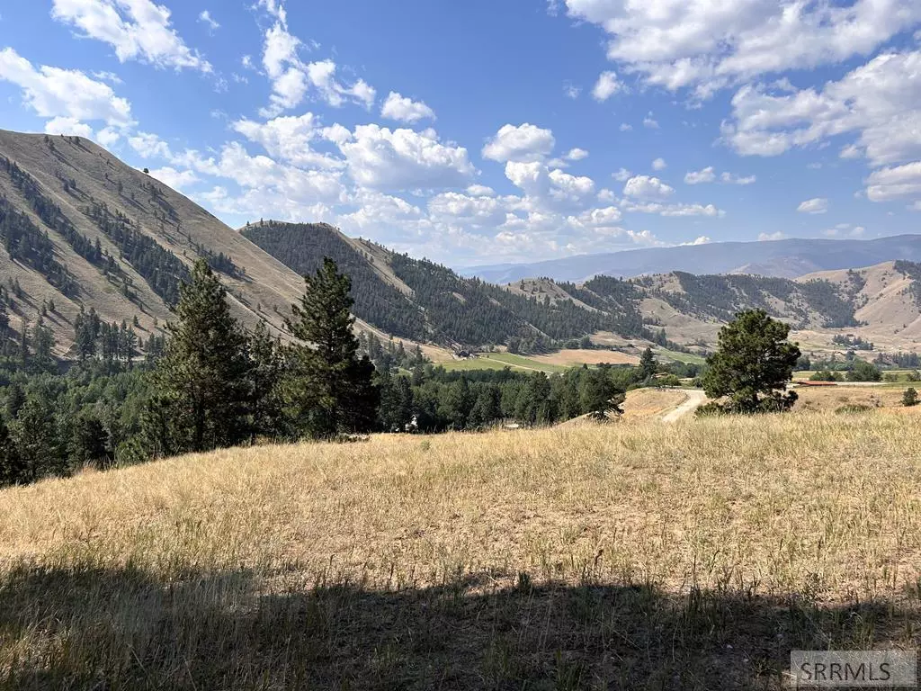 North Fork, ID 83466,TBD Chukar Ridge Lane