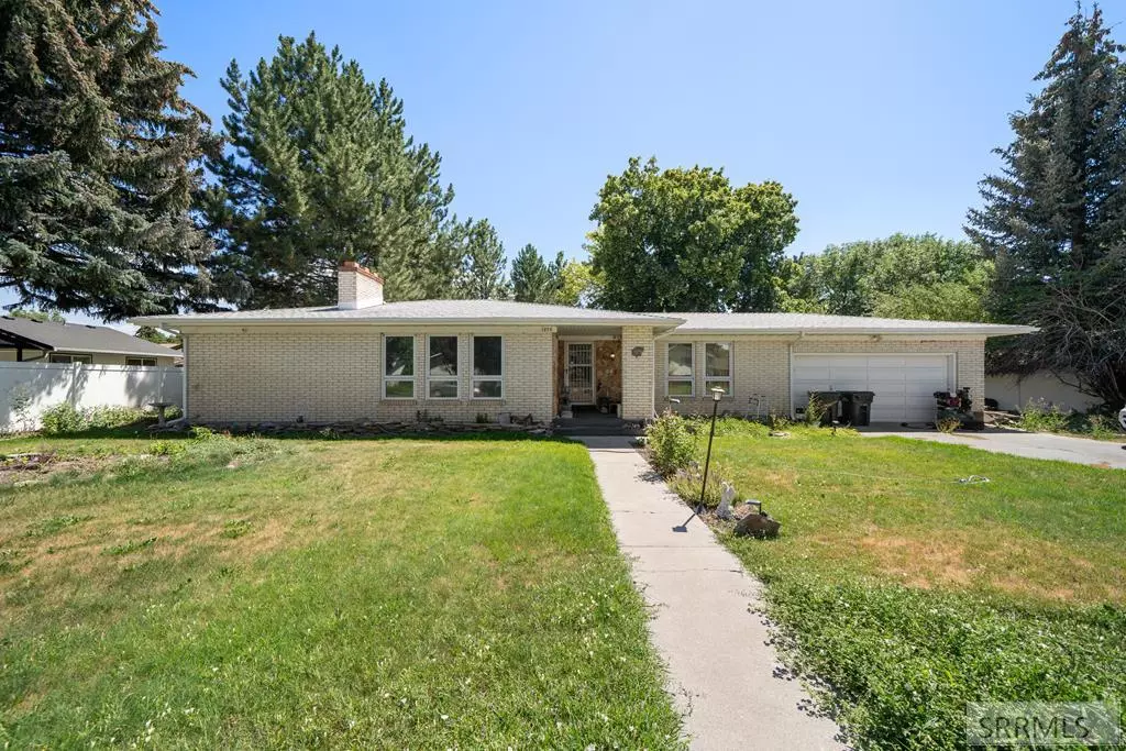 Idaho Falls, ID 83404,1890 Niagara
