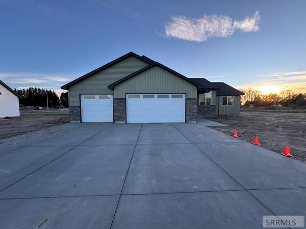 404 Kelton Circle, Shelley, ID 83274