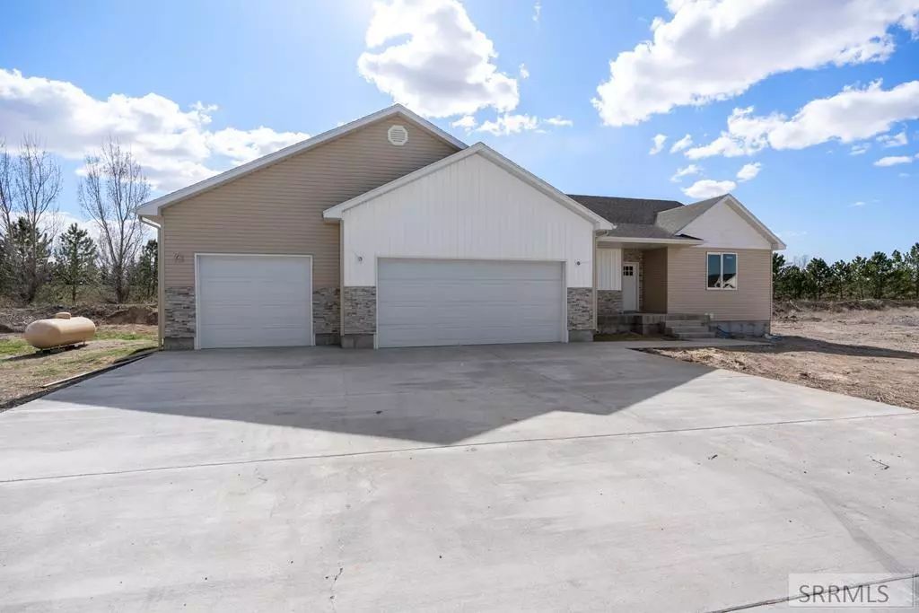 Rigby, ID 83442,97 N Hillside Road