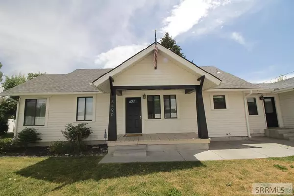 3490 Rawson Street, Ammon, ID 83406