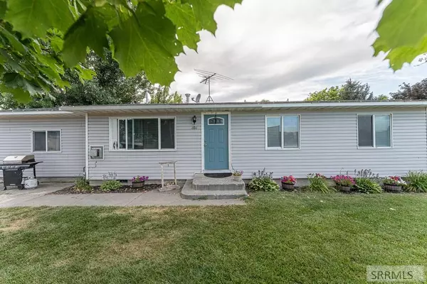 Firth, ID 83236,404 S Pine Street