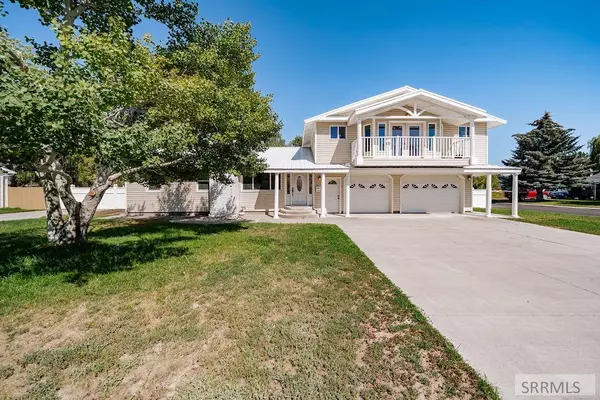 Ammon, ID 83406,2585 Hillam Avenue