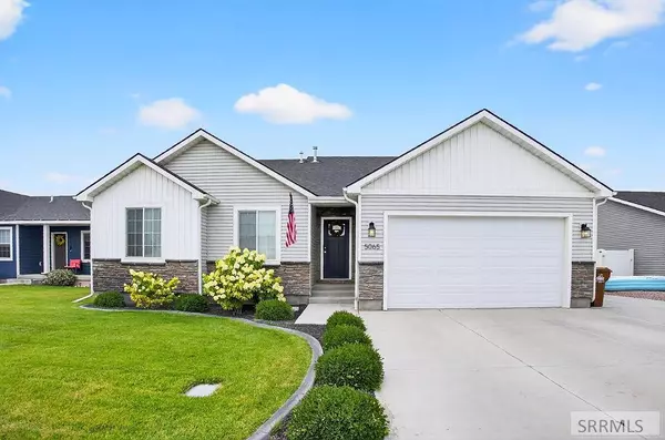 Chubbuck, ID 83202,5065 Hunter Avenue