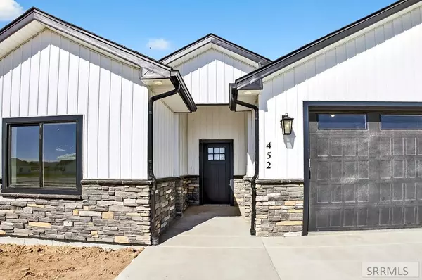 Shelley, ID 83274,452 Zions St