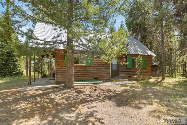 Island Park, ID 83445,4384 Bluestone Street