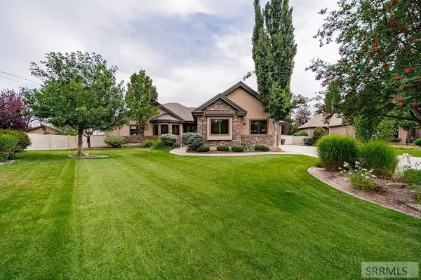 145 Stillwater Drive,  Idaho Falls,  ID 83404