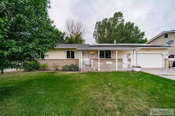 Ammon, ID 83406,470 Tiebreaker Drive