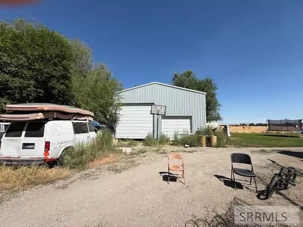 Blackfoot, ID 83221,145 -147 N 500 W