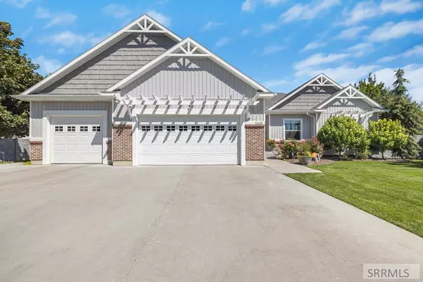 2648 Legends Circle, Idaho Falls, ID 83404