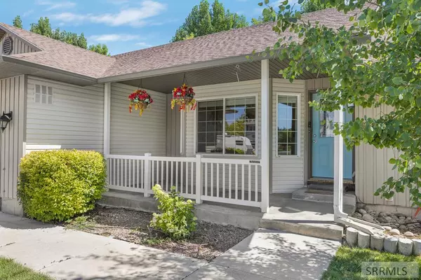 Idaho Falls, ID 83406,2163 Dakota Lane