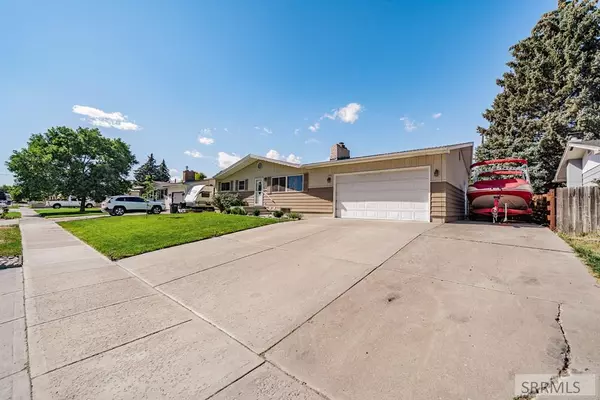 Idaho Falls, ID 83401,2081 E John Adams Parkway