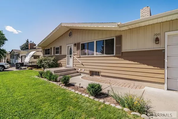 Idaho Falls, ID 83401,2081 E John Adams Parkway