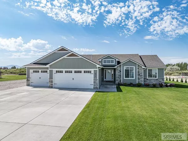 577 W 40 S, Blackfoot, ID 83221