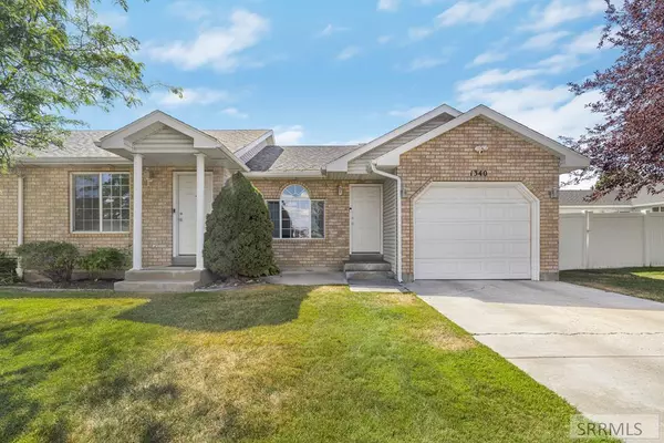 1340 Tiebreaker Drive, Ammon, ID 83406