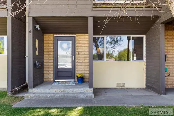 220 N Fanning Avenue, Idaho Falls, ID 83401