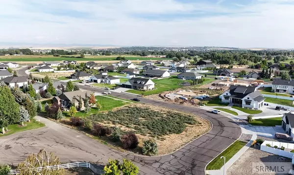 Rexburg, ID 83440,TBD Oak Hill Way
