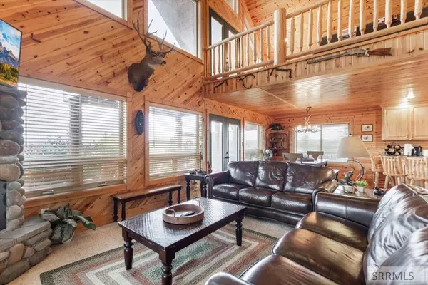 Island Park, ID 83429,3414 Killdeer Court