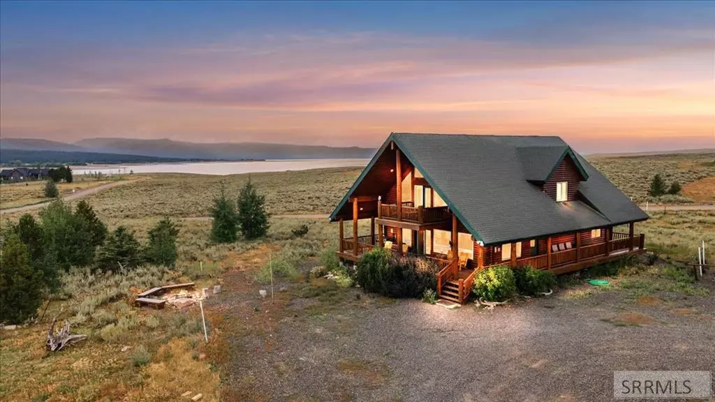 Island Park, ID 83429,3414 Killdeer Court