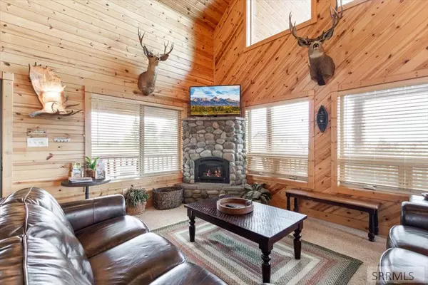 Island Park, ID 83429,3414 Killdeer Court