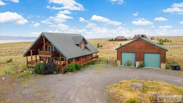 Island Park, ID 83429,3414 Killdeer Court